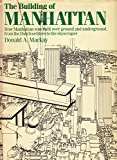 Book The Building of Manhattan free