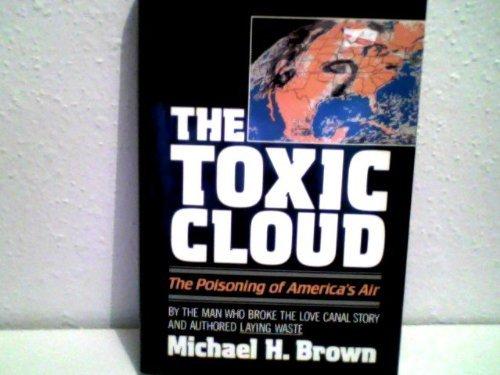 Book The Toxic Cloud free