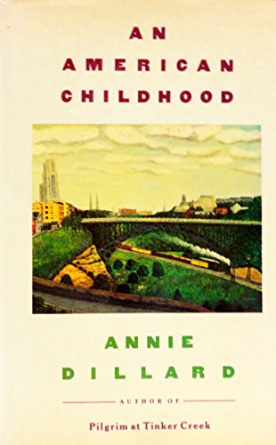 Book An American Childhood free