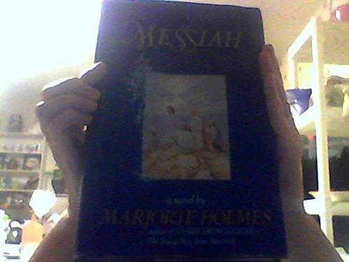 Book The Messiah free