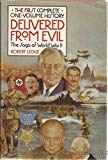 Book Delivered from Evil: The Saga of World War Two free
