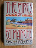 Book The Fires of Fu Manchu free