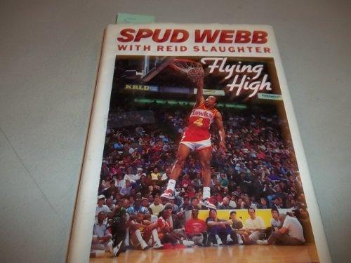 Book Flying high free