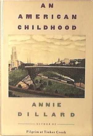 Book An American Childhood free
