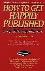 Book How to Get Happily Published free