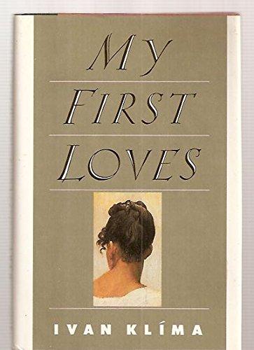 Book My First Loves (English and Czech Edition) free