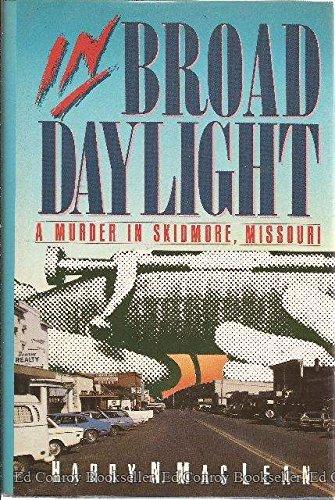 Book In Broad Daylight free