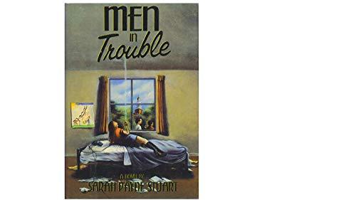Book Men in Trouble: A Novel free