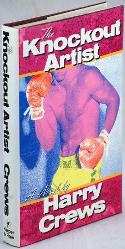 Book The Knockout Artist: A Novel free