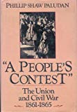 Book A People's Contest: The Union and Civil War, 1861-1865 (Harper Short Novel Series) free