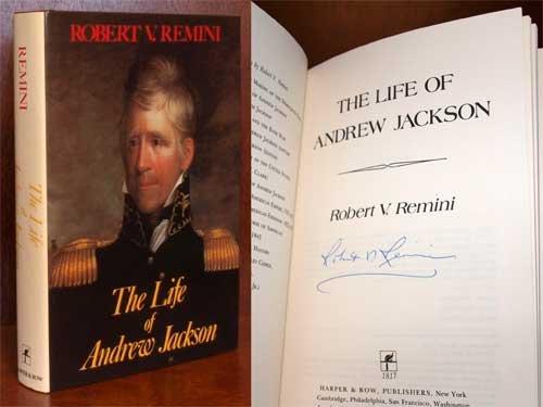 Book The Life of Andrew Jackson free