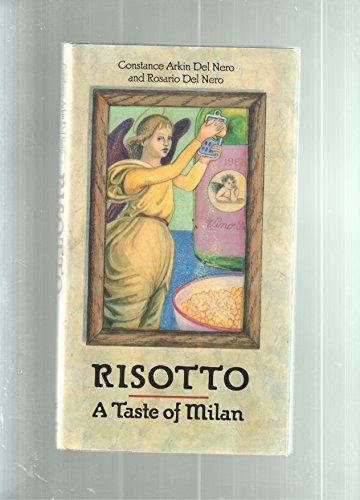Book Risotto: A Taste of Milan free