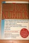 Book The Tufts University guide to total nutrition: Stanley Gershoff, with Catherine Whitney, and the Editorial Advisory Board of the Tufts University diet & nutrition letter ; foreword by Jean Mayer free