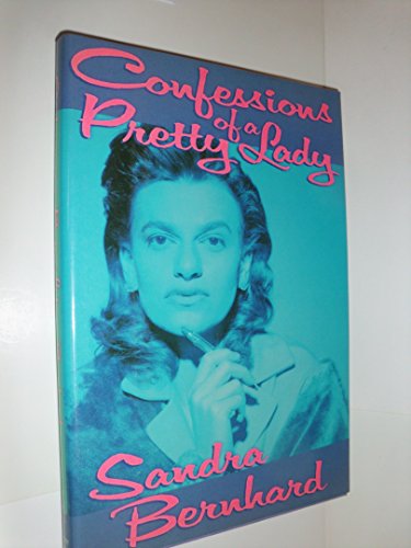 Book Confessions of a Pretty Lady: Stories True and Otherwise free