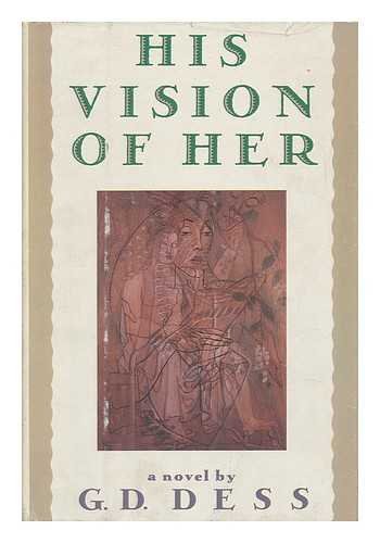 Book His Vision of Her: A Novel free