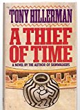 Book A Thief of Time free