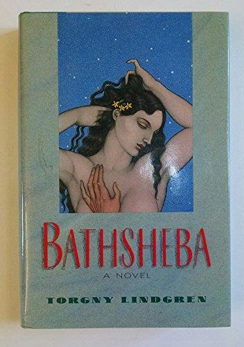 Book Bathsheba: A Novel (English and Swedish Edition) free