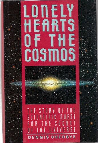 Book Lonely Hearts of the Cosmos: The Scientific Quest for the Secret of the Universe free
