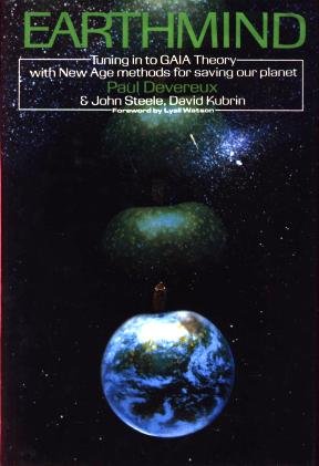 Book Earthmind: A Modern Adventure in Ancient Wisdom free
