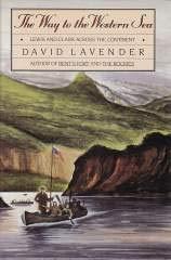 Book The Way to the Western Sea: Lewis and Clark Across the Continent free