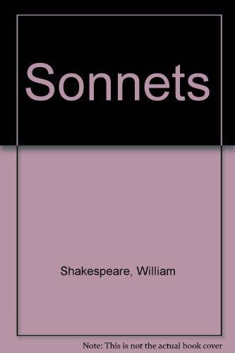 Book The Sonnets: An Illustrated Edition free