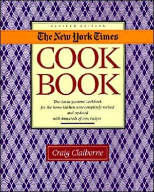 Book The New York Times Cook Book free