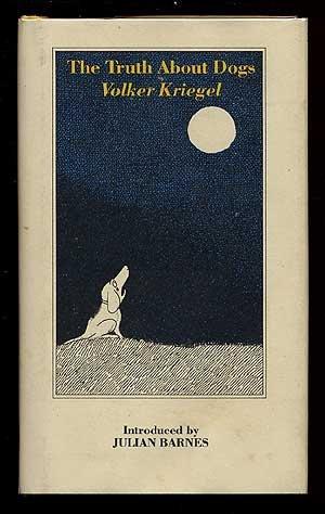 Book The Truth About Dogs free