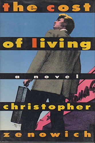 Book The Cost of Living: A Novel free