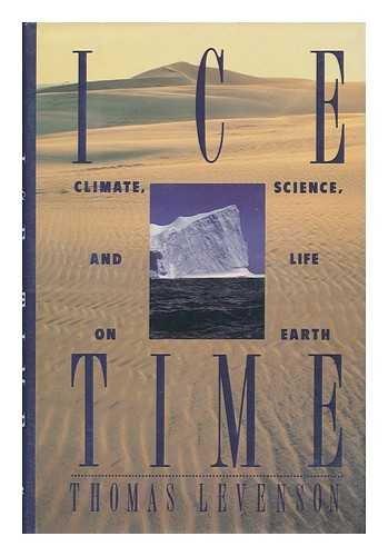 Book Ice Time: Climate, Science, and Life on Earth free
