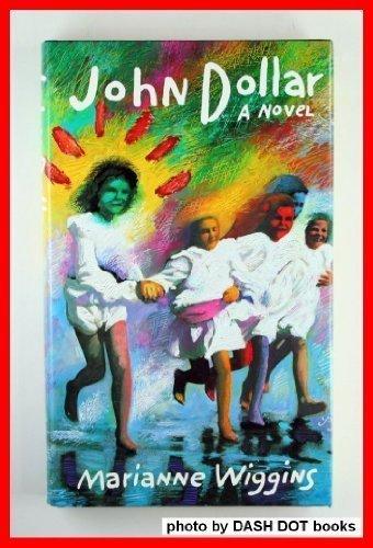 Book John Dollar: A Novel free