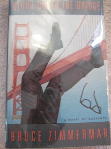 Book Blood Under the Bridge (Harper Novel of Suspense) free