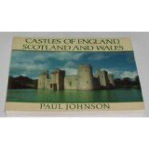 Book Castles of England, Scotland, and Wales free