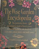 Book The Wise Garden Encyclopedia free