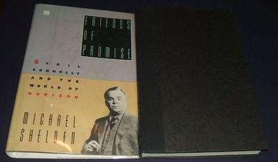 Book Friends of promise: Cyril Connolly and the world of Horizon free