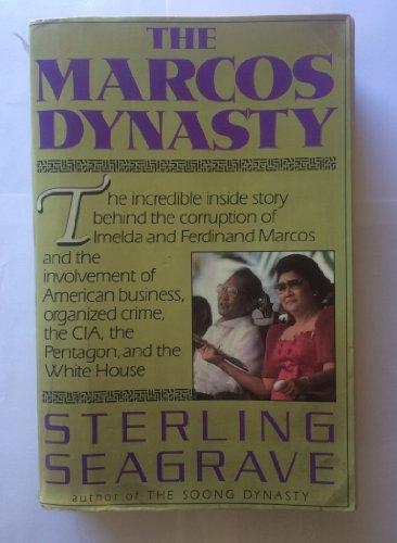 Book The Marcos Dynasty free
