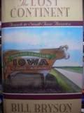 Book The Lost Continent: Travels in Small Town America free
