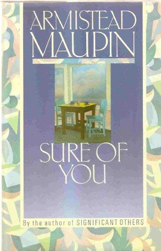 Book Sure of You free
