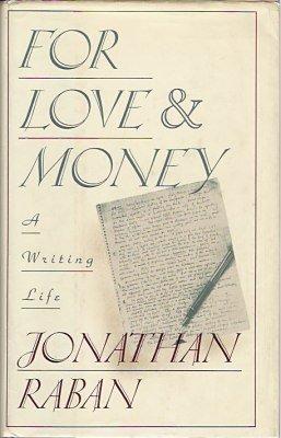 Book For Love & Money: A Writing Life 1969-1989 free