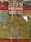 Book The Times Atlas of the Second World War free