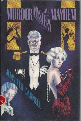 Book Murder, Mystery, and Mayhem: A Novel free