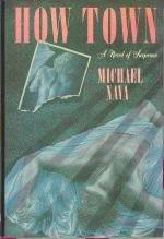 Book How Town (Harper Novel of Suspense) free