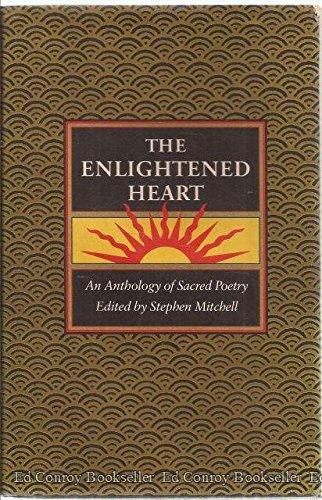 Book The Enlightened Heart: An Anthology of Sacred Poetry free