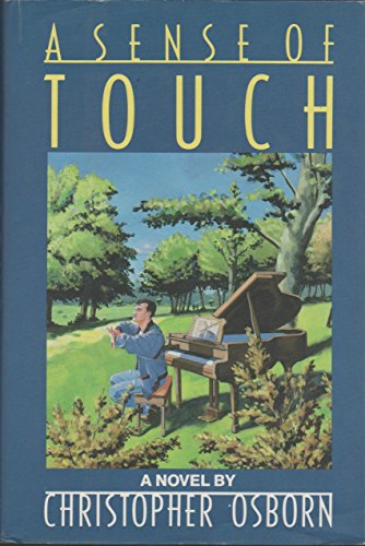 Book A Sense of Touch: A Novel free