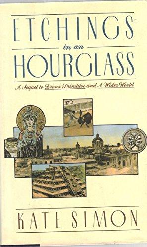 Book Etchings in an Hourglass free