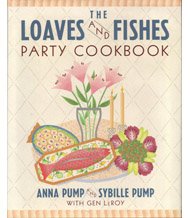 Book The Loaves and Fishes Party Cookbook free