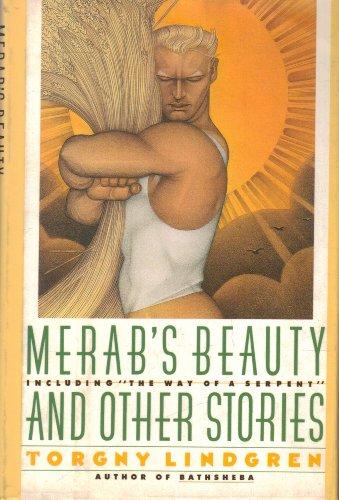 Book Merab's Beauty and Other Stories: Including the Way of a Serpent free