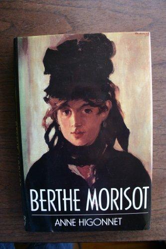 Book Berthe Morisot free