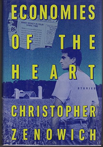 Book Economies of the Heart: Stories free