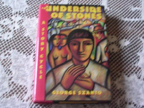 Book The Underside of Stones (A Story Cycle) free