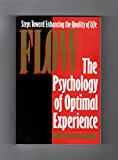 Book Flow: The Psychology of Optimal Experience free